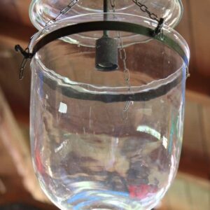 lampadario indiano piccolo