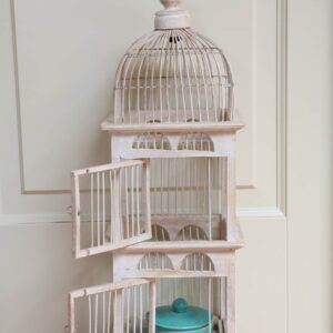 gabbietta porta oggetti