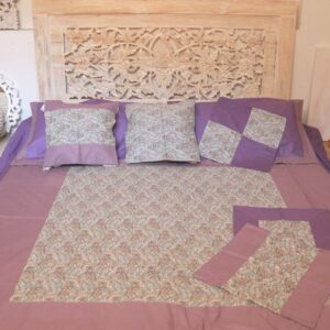 COPRIPIUMONE KADIR FANTASIA LILLA