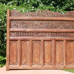 testata indonesiana antica