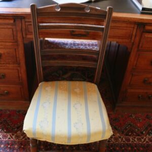 seggiolina vittoriana