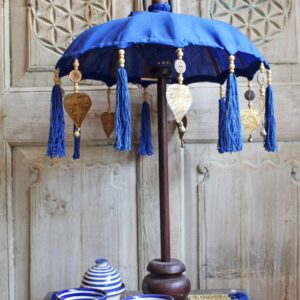 OMBRELLINO GIAVA BLU