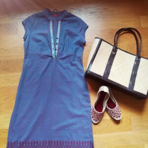 casacca indiana taglia M