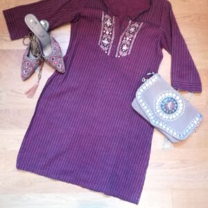 casacca indiana taglia 36