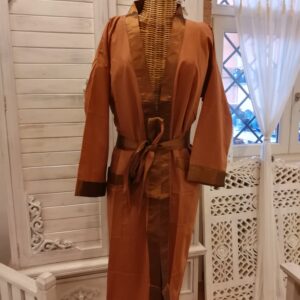 kimono taglia S