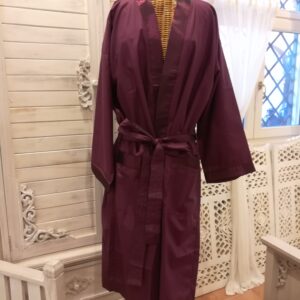 kimono vinaccio taglia M