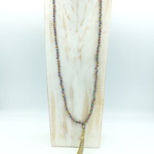 COLLANA MELANY ARCOBALENO