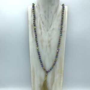 COLLANA MELODY ARCOBALENO GRANDE