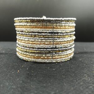 bracciale indiano a fascia