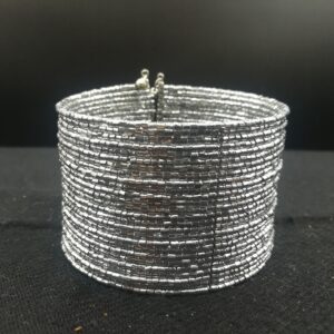 bracciale indiano a fascia