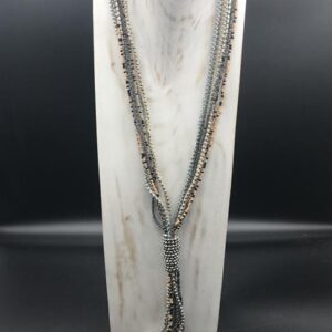 COLLANA DENALI MULTICOLOR