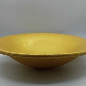 PIATTO KAREL ORO GRANDE