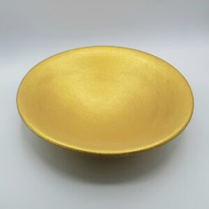 PIATTO KAREL ORO MEDIO