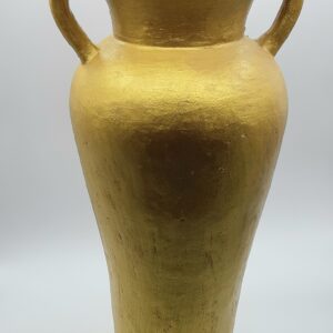 VASO HARIS ORO GRANDE