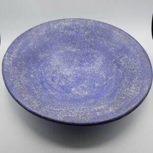 PIATTO KAREL VIOLA GRANDE