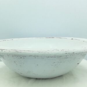 CIOTOLA MELANI PICCOLA BIANCA