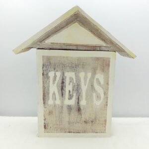 CASSETTA PORTACHIAVI KEYS