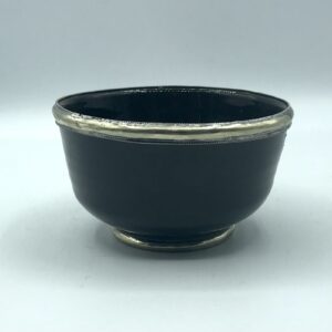 CIOTOLA AGADIR GRANDE NERA E ARGENTO