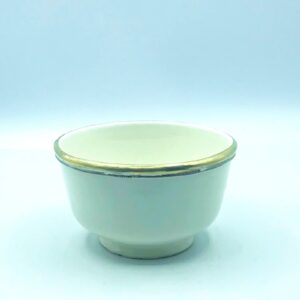 CIOTOLA AGADIR BIANCA E ARGENTO