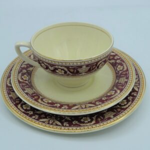 SERVIZIO DA TEA ANNIE