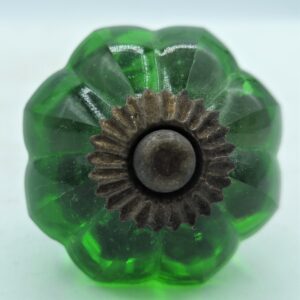 POMELLI ROHAN VERDE SCURO