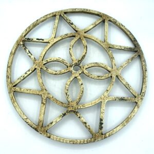 POGGIA PENTOLE SUN OCRA