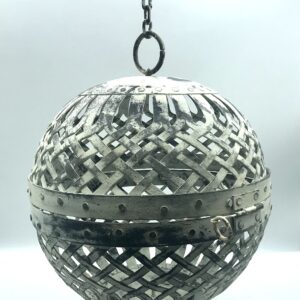 PORTACANDELA/LAMPADARIO VIKRAM MEDIO