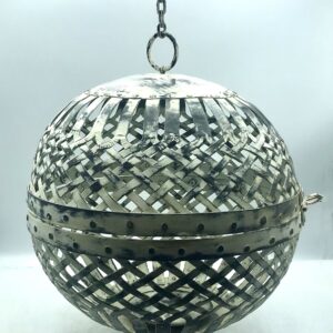 PORTACANDELA/LAMPADARIO VIKRAM GRANDE