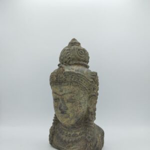 MEZZOBUSTO DEWI DANU