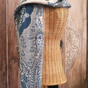 SCIARPA SHANI PETROLIO