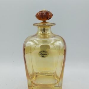 BOTTIGLIA DREAM AMBRA