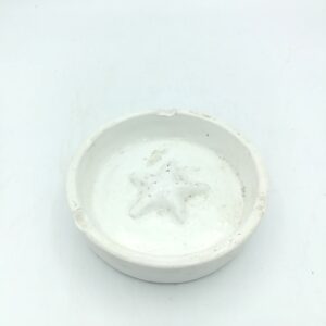 POSACENERE WAYAN BIANCO