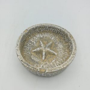 POSACENERE WAYAN decapato grigio