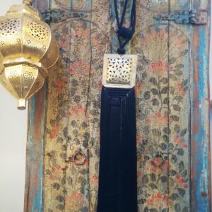 NAPPA MALIKA GRANDE BLU