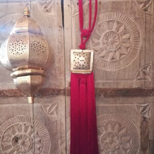 NAPPA MALIKA GRANDE ROSSA