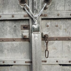 NAPPA MALIKA PICCOLA  GHIACCIO