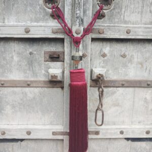 NAPPA AMINA BORDEAUX