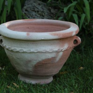 GIARA MALIKA CON MANICI