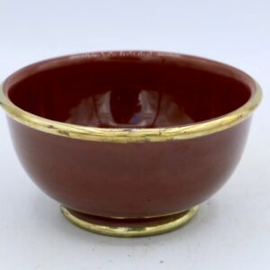 CIOTOLA AGADIR BORDEAUX E ORO