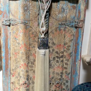 NAPPA MALIKA PICCOLA BIANCA