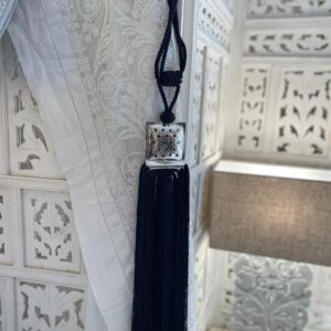 NAPPA MALIKA PICCOLA BLU