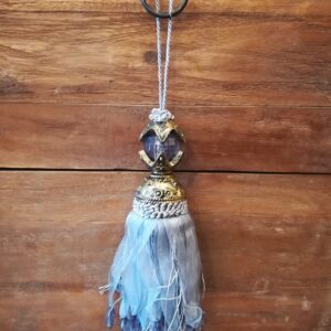 NAPPA LATIFAH GRIGIA