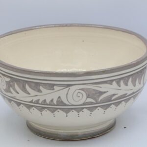 CIOTOLA FATIMA MEDIA GRIGIA