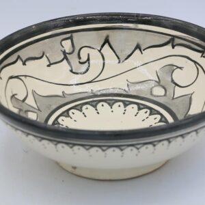 CIOTOLA ZAHRA GRANDE NERA