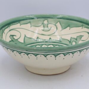 CIOTLA ZAHRA GRANDE VERDE