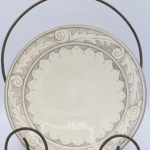 PIATTI SAFI GREECE GRIGI