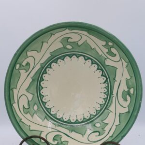 CIOTOLA ZAHRA MEDIA VERDE