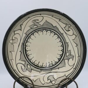 CIOTOLA ZAHRA MEDIA NERA