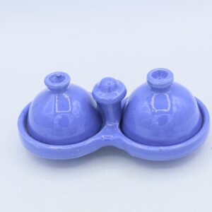 TAJINE LATIFAH A DUE LILLA