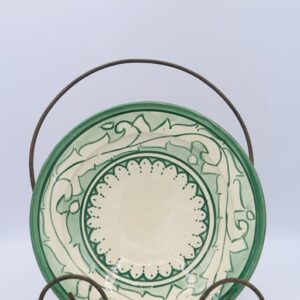 PIATTI SAFI FLORENCE VERDI